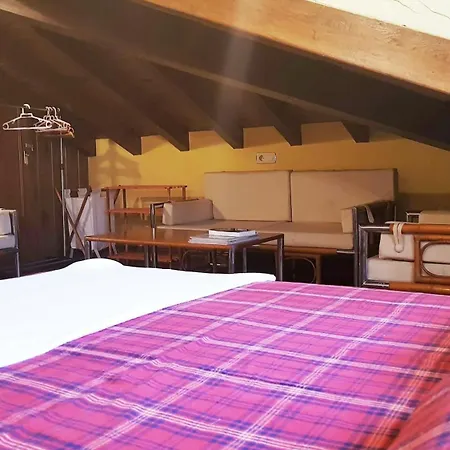 El Ventanuco Holiday home *