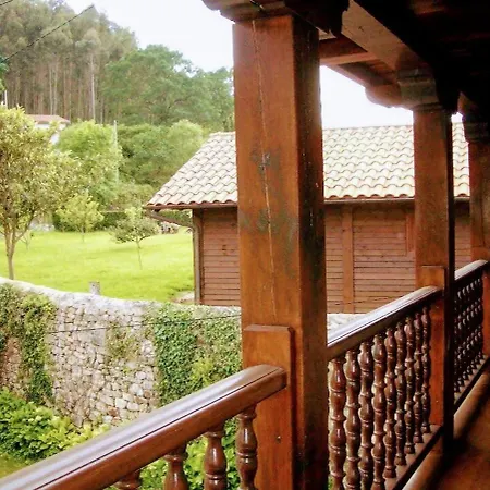 Holiday home El Ventanuco *