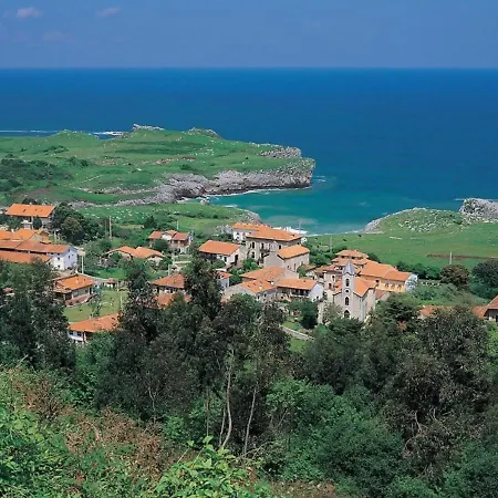 El Ventanuco - Cerca De La Playa Дом отдыха Буэльна