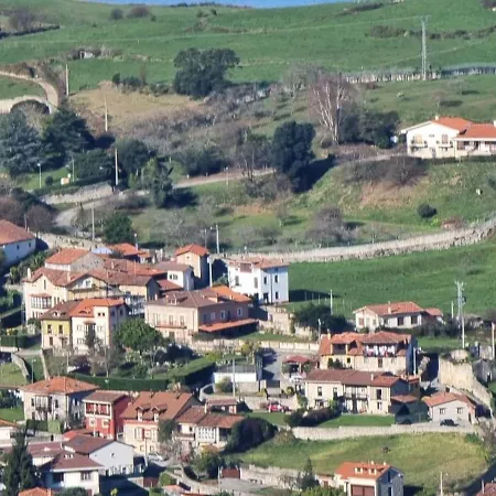 Holiday home El Ventanuco *