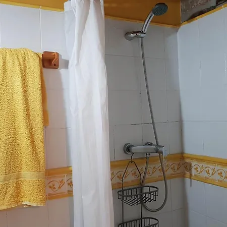 El Ventanuco Holiday home Buelna