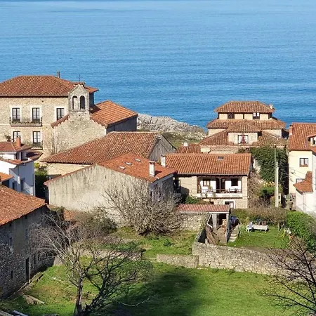 El Ventanuco - Cerca De La Playa Буэльна