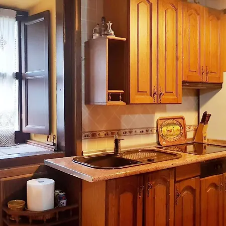 El Ventanuco - Cerca De La Playa * Buelna