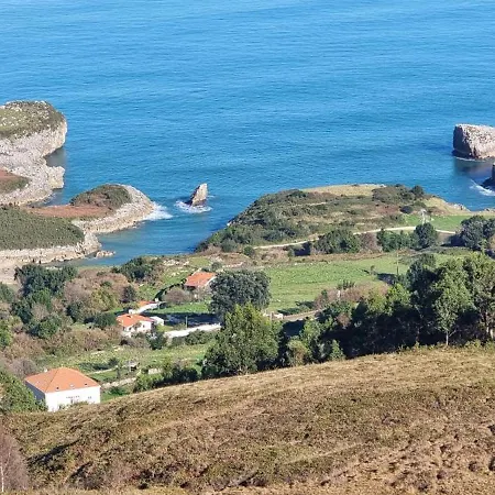 El Ventanuco - Cerca De La Playa Prázdninový dům *