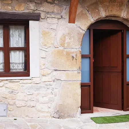 El Ventanuco - Cerca De La Playa * Buelna