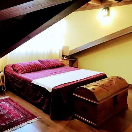 Vivienda Vacacional El Ventanuco *