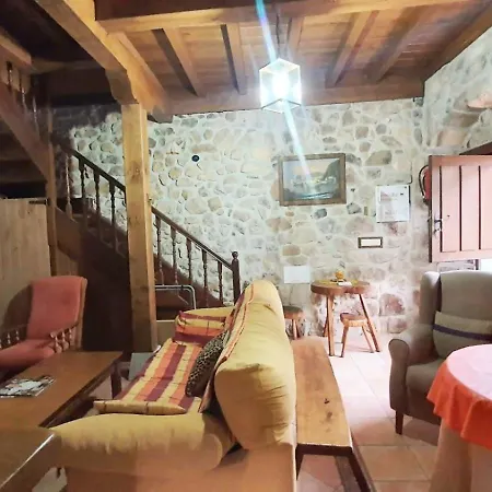 Vivienda Vacacional El Ventanuco * Buelna