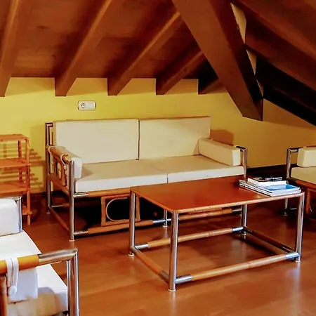 Vivienda Vacacional El Ventanuco Buelna