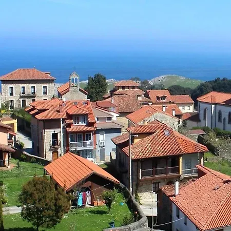 Сasa de vacaciones Vivienda Vacacional El Ventanuco *