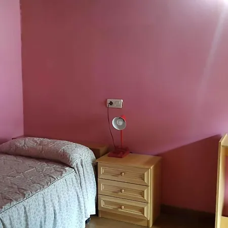 Vivienda Vacacional El Ventanuco * Buelna