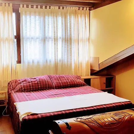 Сasa de vacaciones Vivienda Vacacional El Ventanuco *