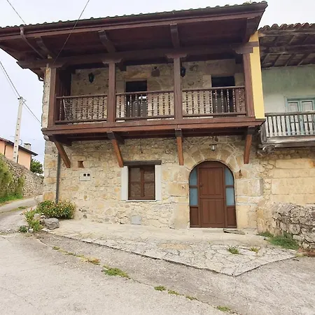 Сasa de vacaciones Vivienda Vacacional El Ventanuco *