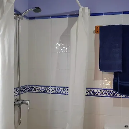 Vivienda Vacacional El Ventanuco * Buelna