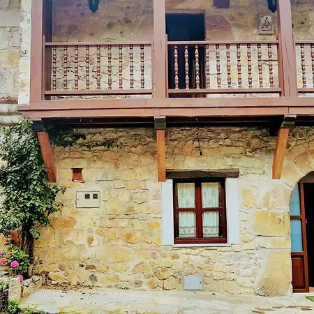 Vivienda Vacacional El Ventanuco Buelna