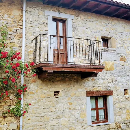 Vivienda Vacacional El Ventanuco