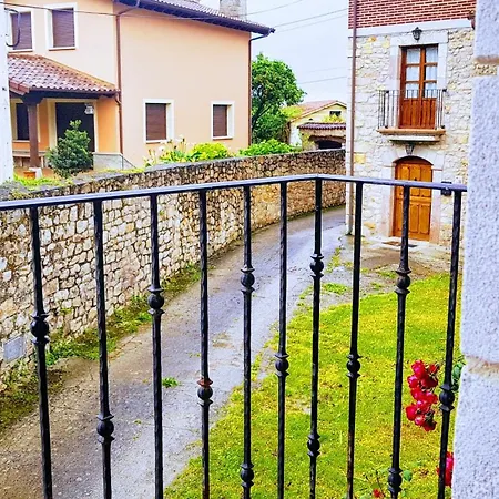 Сasa de vacaciones Vivienda Vacacional El Ventanuco *